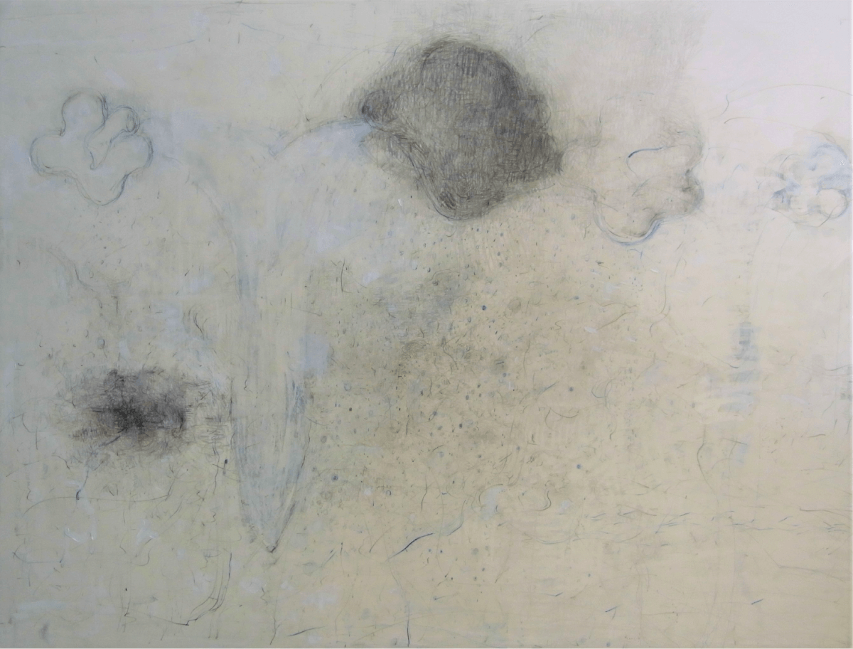 記号性の花（2012. 570×770）